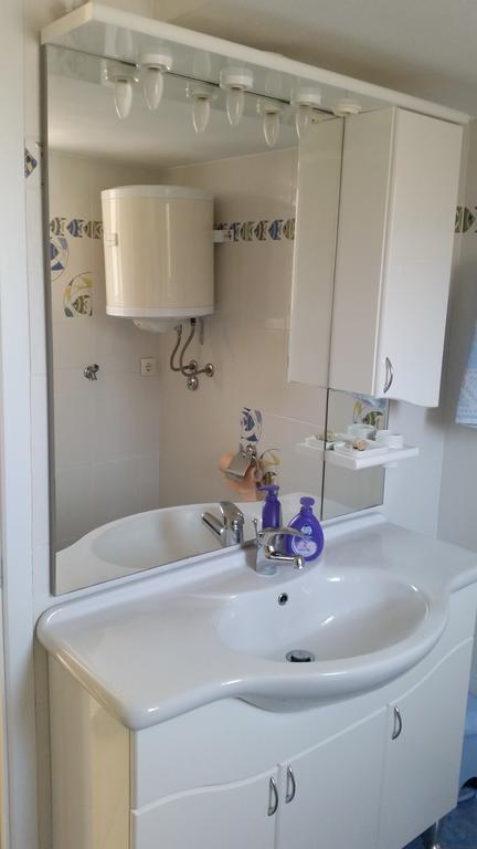 Apartment Sajkovic Углян Экстерьер фото