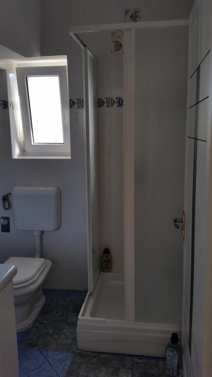 Apartment Sajkovic Углян Экстерьер фото