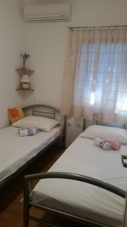 Apartment Sajkovic Углян Экстерьер фото
