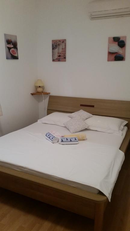 Apartment Sajkovic Углян Экстерьер фото