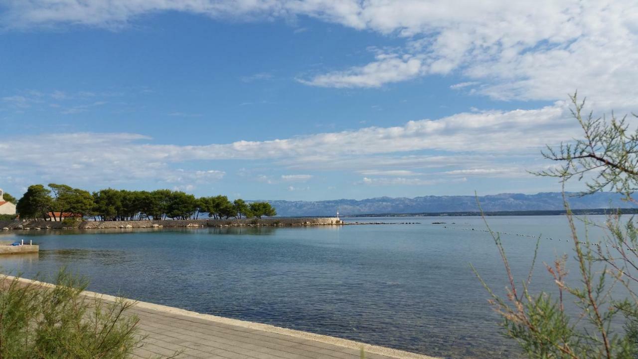 Apartment Sajkovic Углян Экстерьер фото